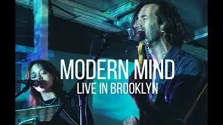 Atlas Engine - Modern Mind (Live at Our Wicked Lady)