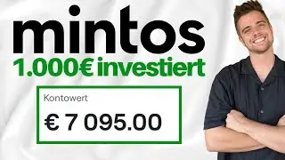 1.000&euro; in Mintos Kredite investiert! 💸🚀 Mintos P2P-Kredite