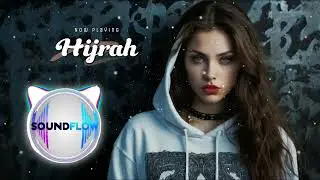 Melodic dubstep - EDM || 🎵Hijrah🎵