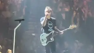 Blink 182 What&rsquo;s My Age Again Live Barclays Center Brooklyn NY 5/24/23