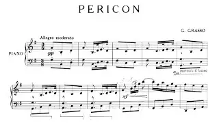 🎵 Peric&oacute;n Nacional del Uruguay