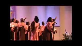 Hold On To Your Faith by Robert Weaver and The Weaver Chorale