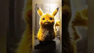 Pokemon if it was dark fantasy - Part 03 #liveaction #80s #pokemon