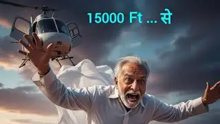 Haryana : 80 sal ka buda  ! Today ! Gautam truths 