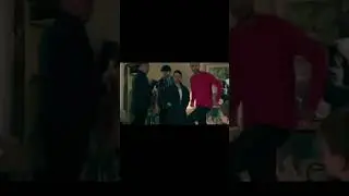 Ashley do the door - Brassic