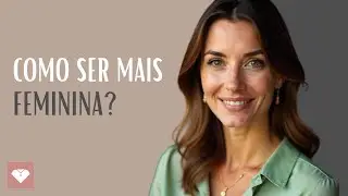 10 Gestos Femininos Que Te Separam da Mulher Comum (E Revelam Sua Classe Silenciosa)