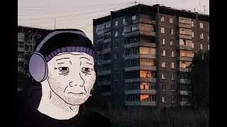 Post Punk, Doomer,  Coldwave Mix