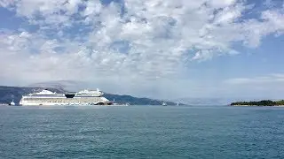 AIDAblu Reise - Adria ab Venedig