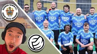 Football Manager Charity Match: Reaction & My Honest Thoughts