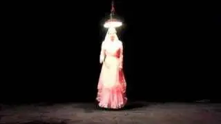 Mislenishi (Theater play ad)