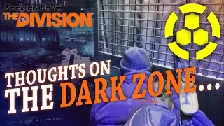 The Division: End-Game Dark Zone; Division Tech, Rogues, Blueprints