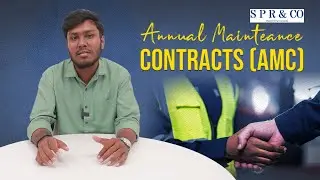 Annual Maintenance Contracts explained. Why are they being used everywhere?