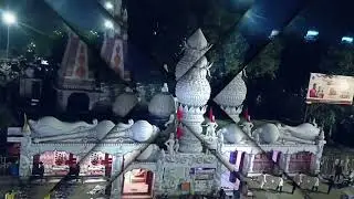 🚉 Lucknow Charbagh Railway Station View | लखनऊ चारबाग स्टेशन का शानदार नज़ारा | Pindster