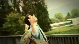 Rune - Wie im Film (Official Video) (Beat by Binsonett)