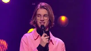 Поль Мирабель   Paul Mirabel   Je me suis fait racketter