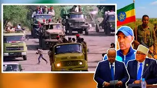 Deg Deg Xogta Dagalka Seylac, Mucaradka Oo Doorashad Go’aan Ka Gaaray