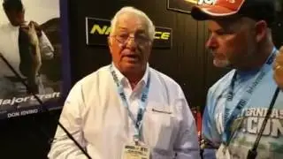 ICAST 2015 Don Iovino Bringin' Doodle Back - 2015-07-15