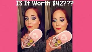 Sugarpill Capsule Collection Pink Edition | Upcoming Release | First Impressions