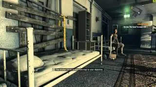 DYING LIGHT - GTX 980 SC - Монитор 144 Гц