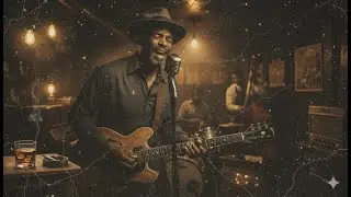 The Third Rail Grind - Raw South Side Chicago Blues