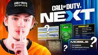 🔴 CODM EARLY ACCESS 🔴 COD NEXT UPDATE LEAKS *Vertical*