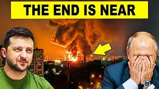 This Ukrainian Attack Forced Russia to Do the Unthinkable