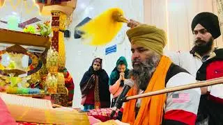 ਹੁਕਮਨਾਮਾ ਸਾਹਿਬ 