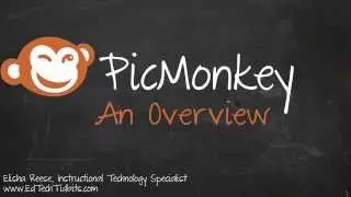 PicMonkey: An Overview