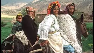 اجمل ماغنى الشبلي  خديجة اطلس الاغنية التي حطمت  و يبحث عنها الملايين يغنيها الكبير والصغير فيTikTok