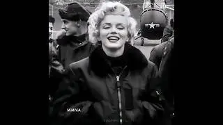 Marilyn Monroe Edit | 1940s - 1950s | La Le&ccedil;on Particuli&egrave;re