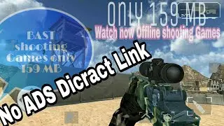 Battle Of Bullet Android Gameplay Full HD By STJ Games