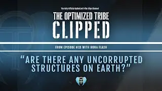 Corrupted Structures with Huna Flash | The Optimized Tribe Clipped