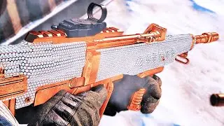 This Gun Still Hits HARD