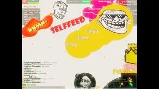 agmaio  selffeed reveses (reupload)