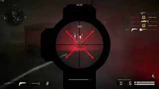 Клан Трембл warface