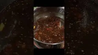 Resep kuah cuko pempek yang Enakk