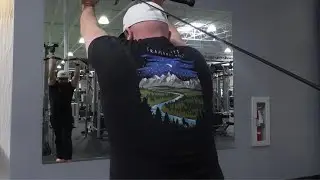 Cut Day 149 - Arm Day