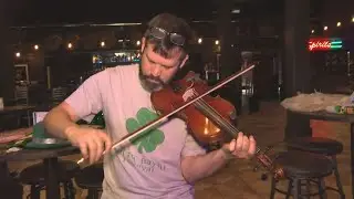 Celtic Bayou Festival holds music rehearsal ahead of activities