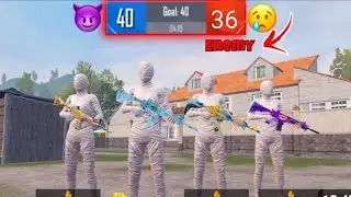 Easy 15 kills TDM😱 - bgmi Tdm Challenge -😱  Queries bgmi mobileking