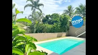 Villa d'exception Faubourg Blanchot - Noum&eacute;a - Nouvelle-Cal&eacute;donie