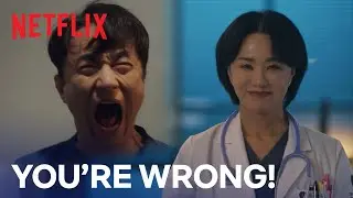 Win a bet, keep your job, save a life | Doctor Cha Ep 6 [ENG SUB]