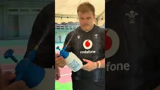 It is cooking | WRU TV