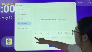Riotouch AI: Revolutionize Learning with AI Summary, Flash Card & Guide Maker