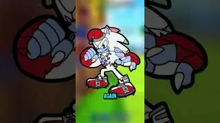 🤩 Оцените эти скины WEREHOG для Sonic Speed ​​Simulator!