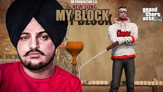 Sada||Pind||Sidhu Mosewala||New Song||UK Production 2.0