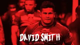David Smith Tribute Toulon