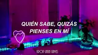 Hyolyn ft.Gray - Dally [Traducido al Español]