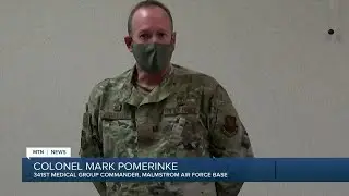Malmstrom AFB explains 