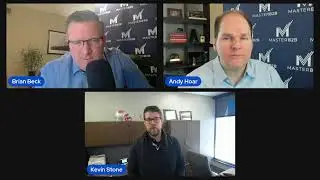 Friday 15 this week: Has AI Rewritten the Hiring Process in B2B?