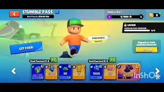 0.95 beta in stumble guys 